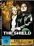 Film: The Shield - Season 4.1