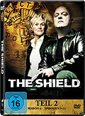 The Shield - Season 4.2