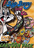 Film: Bugs Bunny und Co. - Cartoon Pack