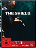 Film: The Shield - Season 7.1