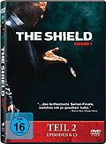 The Shield - Season 7.2