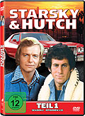 Film: Starsky & Hutch - Season 2.1