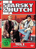 Film: Starsky & Hutch - Season 4.1