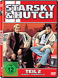 Film: Starsky & Hutch - Season 4.2