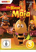 Film: Die Biene Maja - 3D - DVD 5