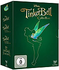 Film: TinkerBell Collection