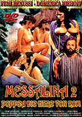 Messalina 2 - Poppea die Hure von Rom