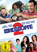 Film: Kindskpfe 2