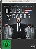 Film: House of Cards - Season 1