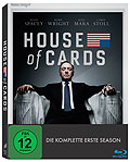 Film: House of Cards - Season 1