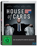 House of Cards - Season 1