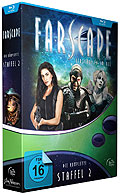 Film: Farscape - Staffel 2