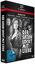 Der Satan lockt mit Liebe