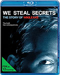 We steal secrets: Die Wikileaks Geschichte