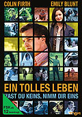 Ein tolles Leben - Hast du keins, nimm dir eins