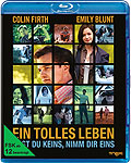 Film: Ein tolles Leben - Hast du keins, nimm dir eins