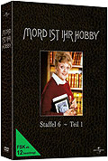 Film: Mord ist ihr Hobby - Season 6.1