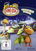 Film: Dino-Zug - Christmas-Special