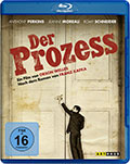 Film: Der Prozess