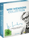 Wim Wenders Collection