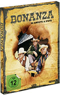 Film: Bonanza - 14. Staffel