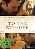 Film: To the Wonder