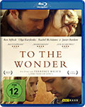 To the Wonder