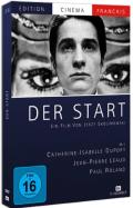 Der Start - Edition Cinema Francais No.26