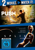 Push / Splice