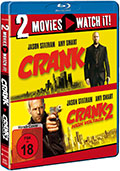 Film: Crank 1&2