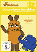 Film: Die Sendung mit der Maus - DVD 1