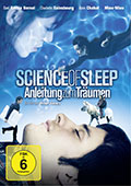 Science of Sleep - Anleitung zum Trumen