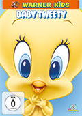 Film: Baby Looney Tunes: Baby Tweety