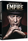 Film: Boardwalk Empire - 3. Staffel