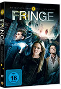 Film: Fringe - Staffel 5