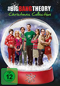 Film: The Big Bang Theory - Holiday Collection
