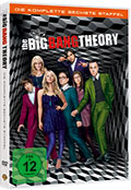 The Big Bang Theory - Staffel 6