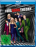 Film: The Big Bang Theory - Staffel 6