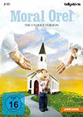 Film: Moral Orel - The Unholy Version