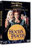 Hocus Pocus