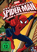 Marvel - Der ultimative Spider-Man - Volume 3: Spider-Man's Rache