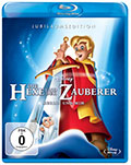 Film: Die Hexe und der Zauberer - Jubilumsedition