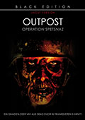 Outpost - Operation Spetsnaz - Black Edition