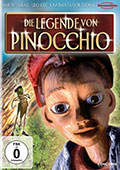 Die Legende von Pinocchio