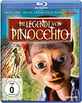 Film: Die Legende von Pinocchio