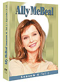 Ally McBeal Season 4 Box 2