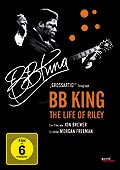 B.B. King: The Life of Riley