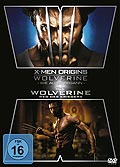 Film: Wolverine - 2-Film-Set