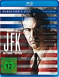 Film: JFK - John F. Kennedy - Tatort Dallas - Director's Cut