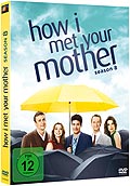 Film: How I Met Your Mother - Season 8